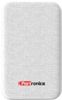 Portronics 7000 mAh Power Bank (POR-007, Power Slice 7, 7000mAh Dual Input - Lightning and Micro USB Powerbank)