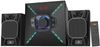 Zebronics 2.1 ube 2-BT RUCF Bluetooth Home Audio Speaker