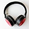 ShopyBucket Bluetooth Headset TM-024 Headset Wireless Bluetooth Headset With Card FM(Assorted Colour Will Be Shipped)P1 Bluetooth, Wired Headset with Mic