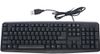ReTrack Slimline Usb Wired Wired USB Laptop Keyboard