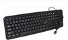 ReTrack K01 RedBlack Spider Wired USB Wired USB Desktop Keyboard