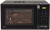 LG 21 L Convection Microwave Oven