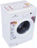IFB 6.5 kg Fully Automatic Front Load Washing Machine White