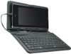 FineArts Premium Quality Usb Wired Keyboard Case Cover for 7 inch tablet, 8 inch tablet Wired USB Tablet Keyboard