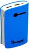 Lappymaster 7800 mAh Power Bank (25BU-3, Ultra Compact Portable )