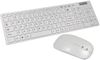 ShopyBucket Wireless Keyboard -A1 Magnetic Tablet Keyboard