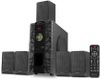 Zebronics zeb-bt6590rucf 65 W Bluetooth Home Audio Speaker