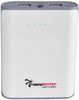 Lappymaster 10400 mAh Power Bank (Power Bank With High Capacity and A Grade Original Cell)