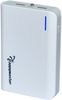 Lappymaster 7800 mAh Power Bank (PB-036GY, Ultra Portable power bank)