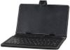 MEZIRE HJK -2001 ( 7 Inch , Black Tablet Wired USB Keyboard ) Wired USB Tablet Keyboard