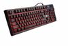 Circle Battle Pro Led Wired USB Gaming Keyboard