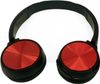 ShopyBucket High Quality Bluetooth Headset 330BT bluetooth Creative Sound Best Adjustable And Easy To Carry &Portable Wireless Headphone Headset Wireless Bluetooth Headset (Assorted Colour Will Be Shipped) Wired, Bluetooth Headset with Mic