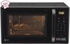 LG 21 L Convection Microwave Oven