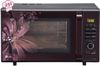 LG 28 L Convection Microwave Oven