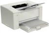 HP LaserJet M104a Mono Laser Printer with Cartridge Single Function Printer