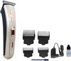 Profiline GM-6015-GEM EI-Professional Hair Clipper Cordless Trimmer for Men