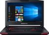 Acer Predator 15 Core i7 7th Gen - (16 GB/1 TB HDD/256 GB SSD/Windows 10 Home/6 GB Graphics) G9-593 Gaming Laptop