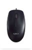Logitech B100 Wired Optical Mouse