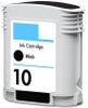 verena 10 / C4844A Black Ink Cartridge For Use In HP Business InkJet 1000, 1100 Series, 1200 Series, 2200 Series, 2230, 2250 Series, 2280 Series, 2300 Series 2600 Series, 2800 Series, Color InkJet Printers: cp1700 Series, OfficeJet 9110, 9120, 9130, OfficeJet Pro K850 Series Single Color Ink (Black) Single Color Ink