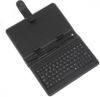 Mezire Mini 7 inch MN - 002 ( Black ) Wired USB Tablet Keyboard