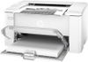 HP LaserJet M104a Mono Laser Printer with {Cartridge} Single Function Printer