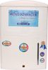Rk Aquafresh India Novo Advanced 12Ltrs 14Stage 10 L RO + UV +UF Water Purifier