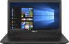 Asus FX553 Core i7 7th Gen - (8 GB/1 TB HDD/Windows 10/4 GB Graphics) FX553VE-DM318T Gaming Laptop