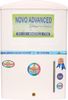 Rk Aquafresh India Novo Advanced 12Stage 10 L RO + UV +UF Water Purifier