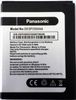 Panasonic New 100% OEM 2500mAh Mobile for P55 Novo Battery