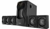 Philips IN-SPA5162B/94 65 W Bluetooth Home Audio Speaker