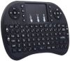 Growth Mini Wireless Keyboard with Touch-pad Bluetooth Bluetooth, Wired USB Multi-device Keyboard