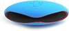 AWAKSHI Mini Rugby X6-AW007 Portable Outdoor Bluetooth Wireless Calling Speakers With Mic, TF Slot Outdoor Portable USB 3 W Bluetooth Speaker