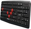 QHMPL QHM7403 PS2 Desktop Keyboard