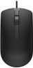 Dell Usb Wired Mouse Suitable For All Laptop/Desktop For Windows Xp/7,8,8.1,10 Supported Wired Optical Mouse