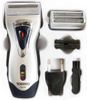 Toshiko TK-28 Rechargeable Dual Head Grooming Kit Corded & Cordless Grooming Kit for Men