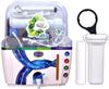 aquaultra A100 15 L RO + UV + UF + TDS Water Purifier