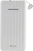Intex 10000 mAh Power Bank (PB-10KE, POLY)