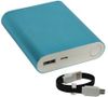 OMNITEX 10400 mAh Power Bank (Metal, Fast Charging Good Power back up)