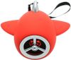 VibeX ™ Cute Cartoon Blutooth Speakers Wireless Speaker Small Stereo Subwoofer Portable Small Propeller Aircraft stereo USB with lanyard 3 W Bluetooth Laptop/Desktop Speaker