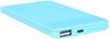 omnitex 6000 mAh Power Bank (S1, PORTABLE BATTERY CHARGER)