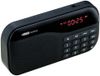 Portronics Plugs POR 141/Plugs Portable Sound system with FM 2.5 W Portable Mobile/Tablet Speaker