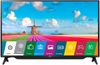 LG 108cm (43 inch) Full HD LED TV
