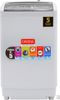 Onida 6.2 kg Fully Automatic Top Load Washing Machine Grey
