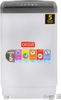 Onida 6.2 kg Fully Automatic Top Load Washing Machine Grey