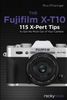 The Fujifilm X-T10