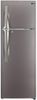 LG 308 L Frost Free Double Door Top Mount 3 Star Refrigerator