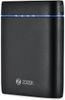 Zoook 10000 mAh Power Bank (PB10DC, PB10DC)