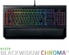 Razer BlackWidow Chroma V2 - Mechanical with Yellow Switch Wired USB Gaming Keyboard