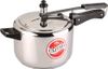 United Steeltuff 5 L Pressure Cooker with Induction Bottom