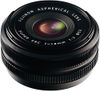 Fujifilm XF 18 mm F2 R Lens